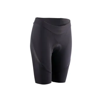 DECATHLON Cycling Pants Women's Black