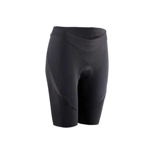 DECATHLON Cycling Pants Women's Black