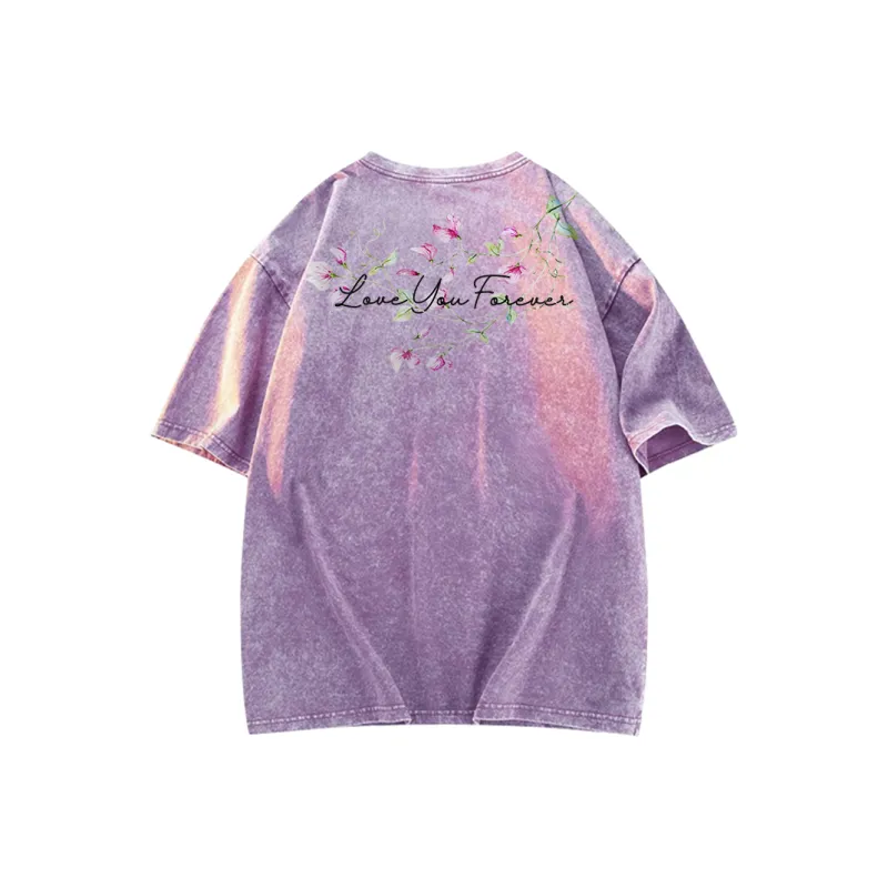 PISYPOX T Shirts Unisex-2