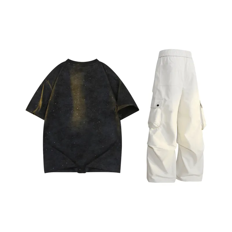 Supremo Cat Casual Sportswear Unisex-9