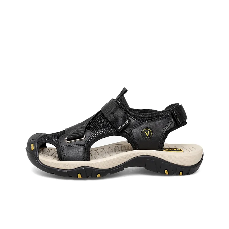 Frank Mully River Trekking Shoes Men's-3