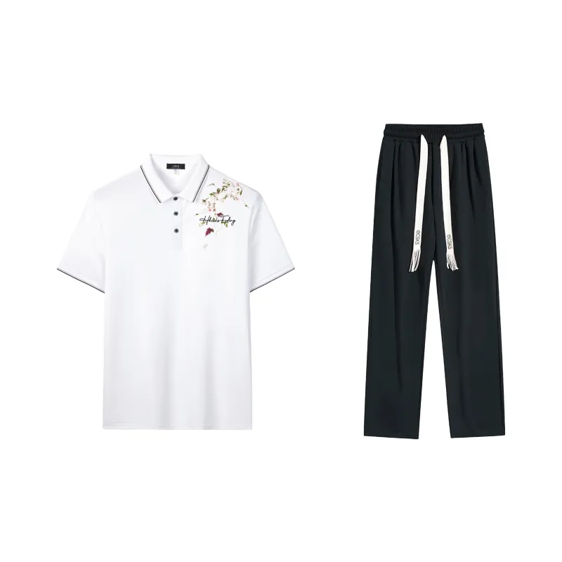 CSKS Casual Sportswear Unisex-7