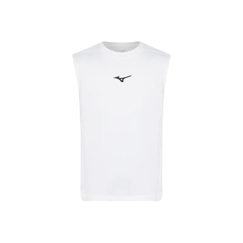 Mizuno Tank Tops Men-2