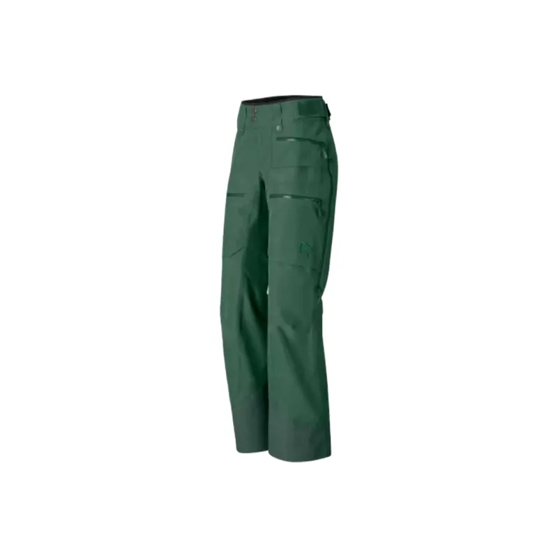 NORRONA Ski Pants Women's-31