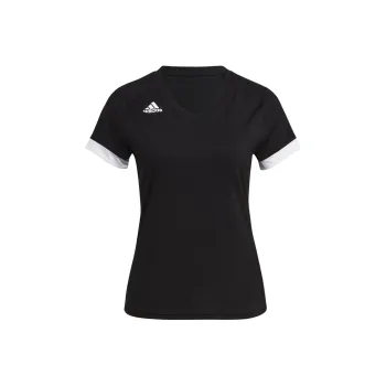 Adidas QUICKSET Volleyball Jerseys Women's Black