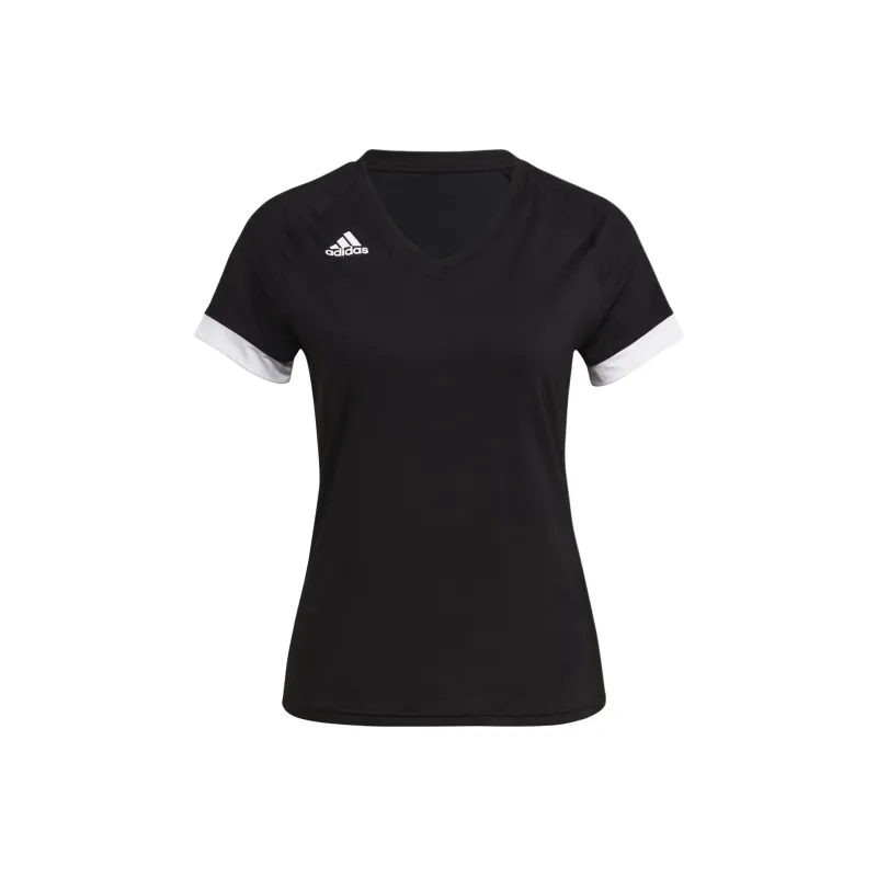 Adidas QUICKSET Volleyball Jerseys Women's Black-0