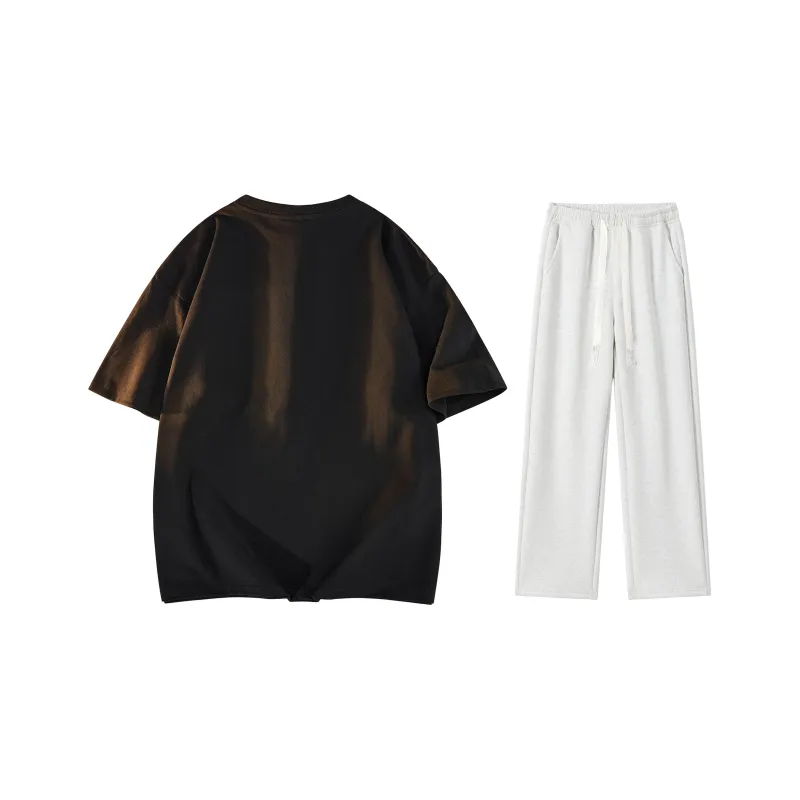 LA'T.WEEKEND Casual Sportswear Unisex-15