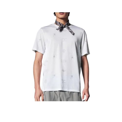 Saucony T Shirts Men