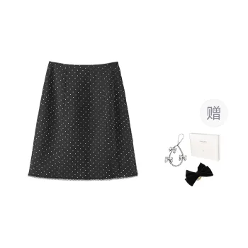 Fstudio Casual Short Skirts Women's
