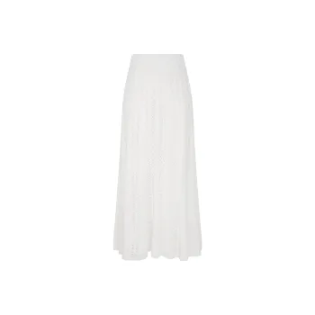Zimmermann Wylie Maxi Skirt