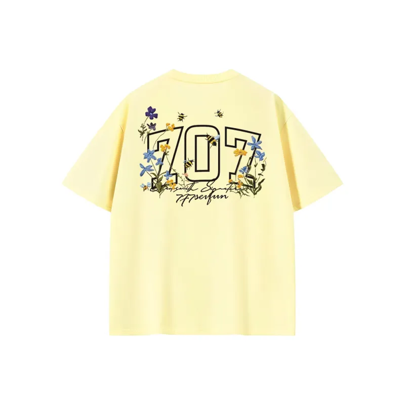 7 SEVFUN T Shirts Unisex-10