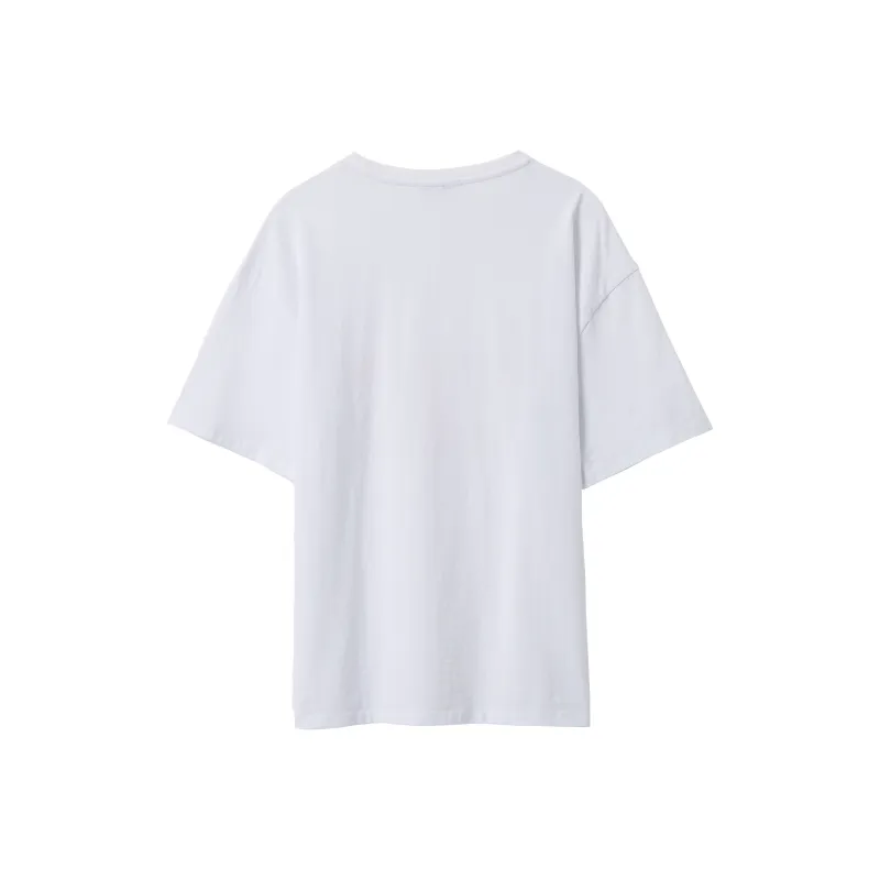 WARRIOR T Shirts Women's-3