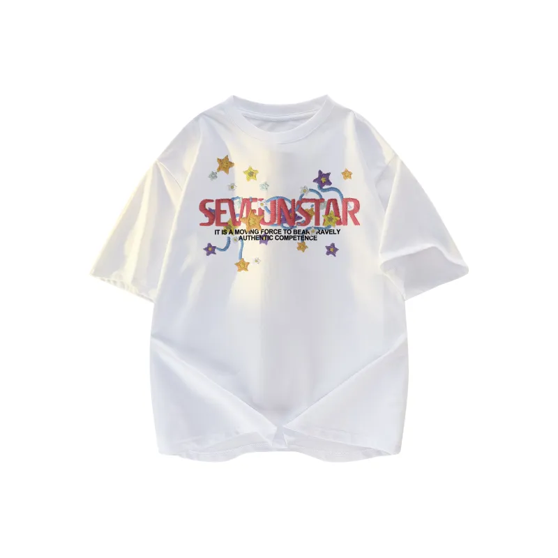 7 SEVFUN T Shirts Unisex-5