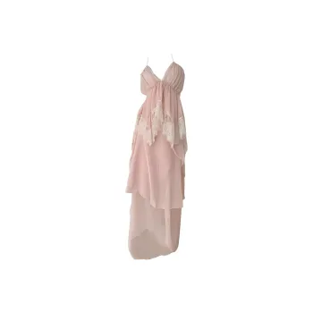IQC Two Piece Skirt Sets Women's