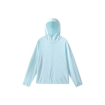 MIIOW Trend Party Series Breathable Cooling Quick Dry UV Protection Sun Protection Clothing Women's