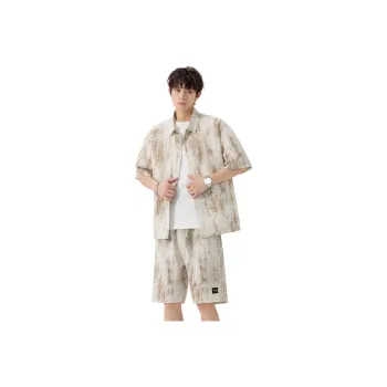 JUNGLE PANDA Casual Sportswear Unisex