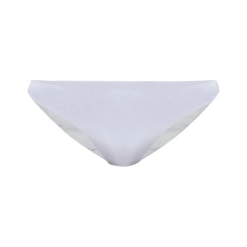 MARYSIA Swimming Shorts Women's Silver-0