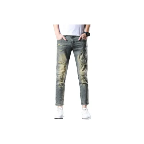 Dme Jeans Unisex
