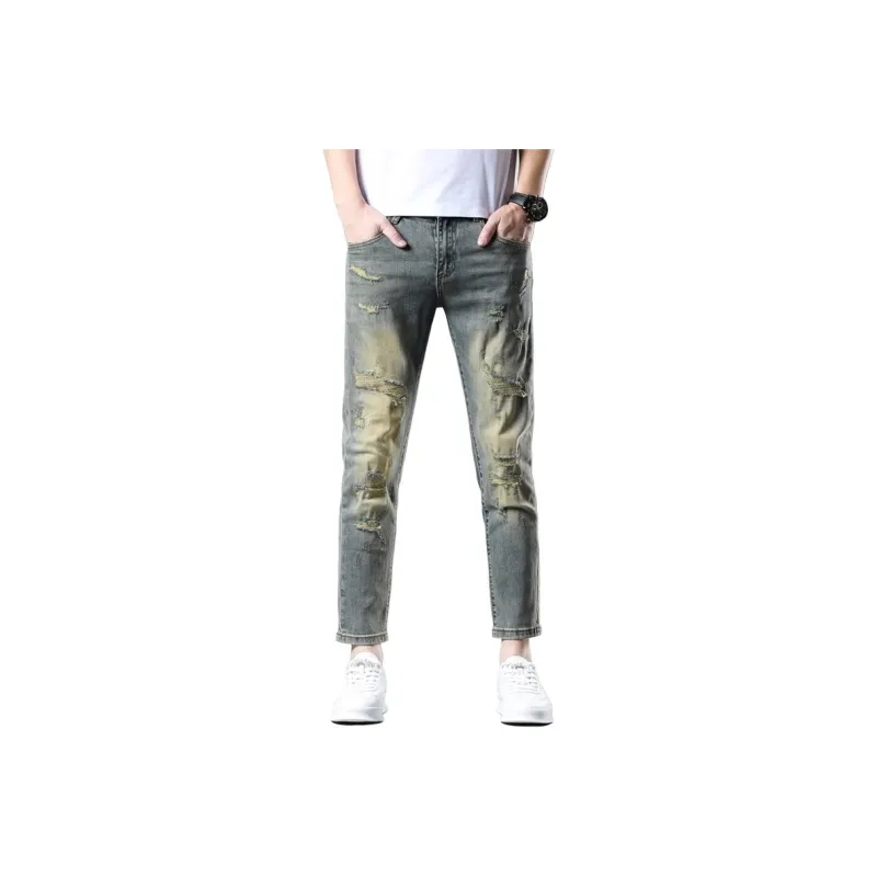Dme Jeans Unisex-0