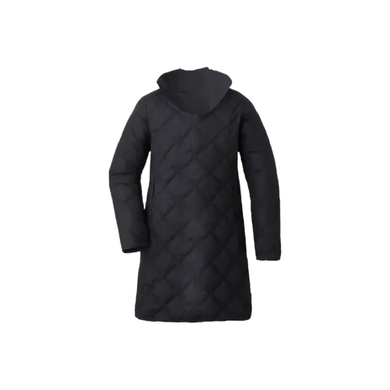 MONTBELL Down Jackets Women's-4