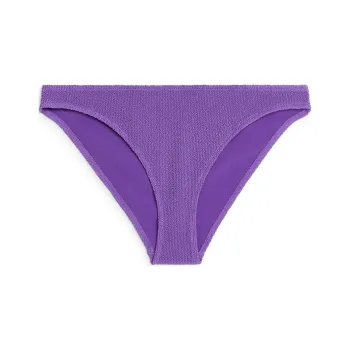 ARKET Swimming Shorts Women's Purple
