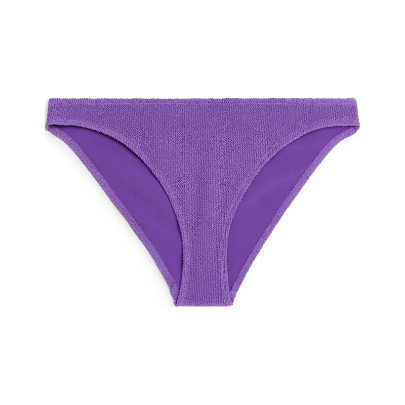 ARKET Swimming Shorts Women's Purple-0