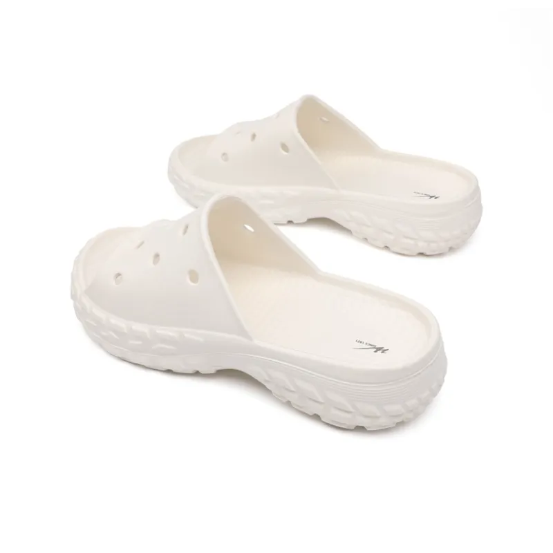 DOUBLE STAR 88 Quiet, Slip Resistant, Quick Dry Slide Slippers Unisex-7