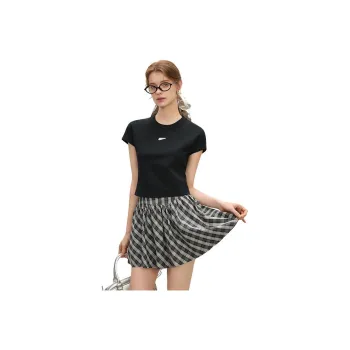 FANSILANEN Casual Short Skirts Women's