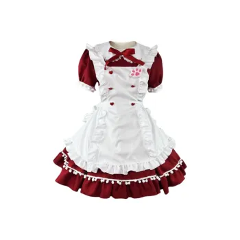MOUT RECON TAILOR Lolita Fashion Women's