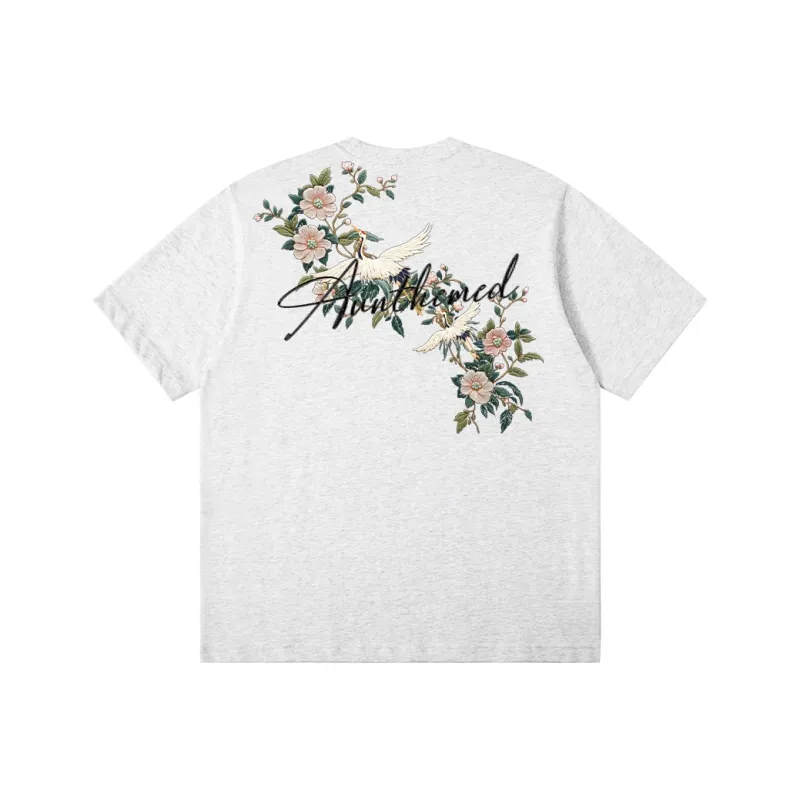 UNthemed T Shirts Unisex-18