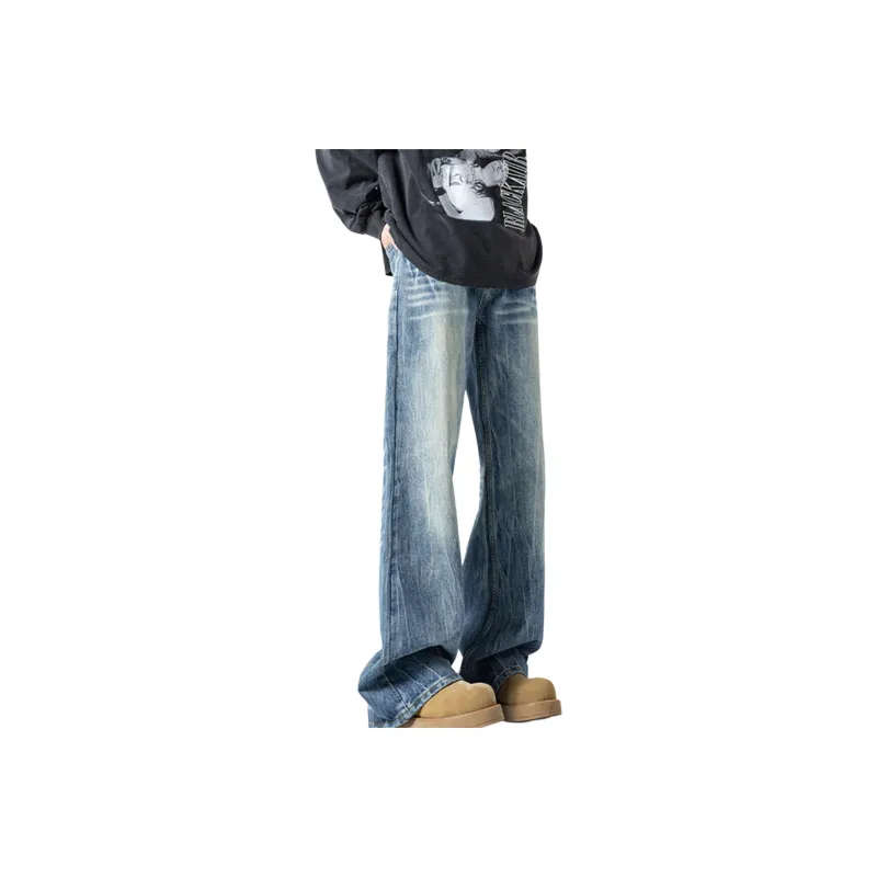 Lulifama Jeans Unisex-4