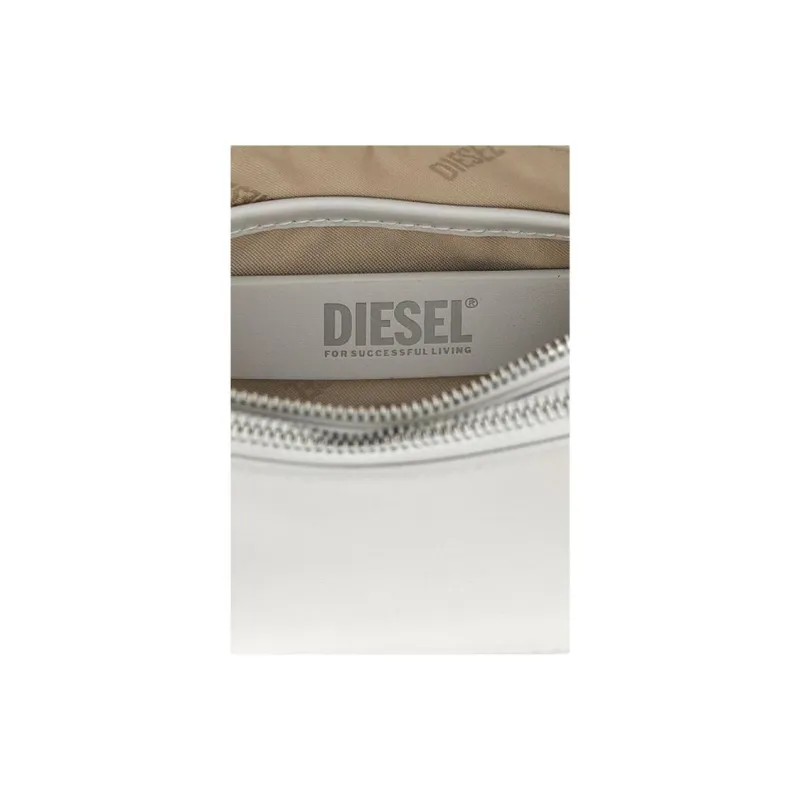 DIESEL 1DR Twin Shoulder Bag-3