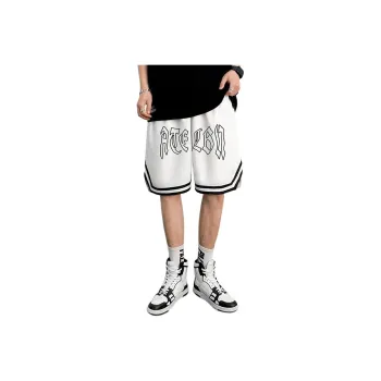 NEAR HERE Casual Shorts Unisex