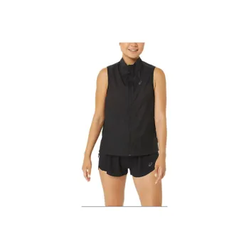 Asics Metarun Packable Gilet