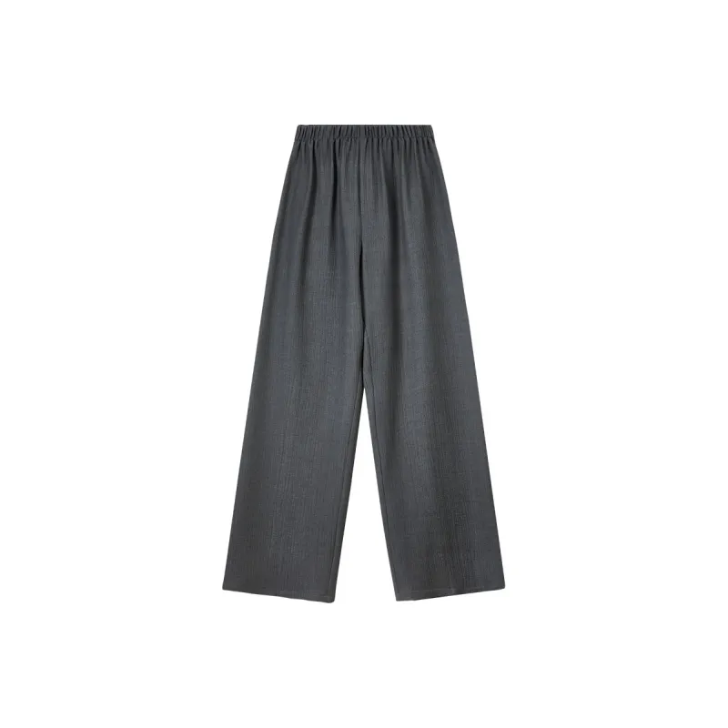 SENTUBILA Casual Pants Women's-12