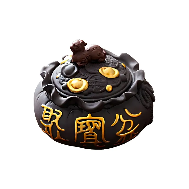 KUGUAN Ashtrays-5