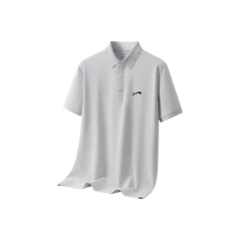 K bird Polo Shirts Men