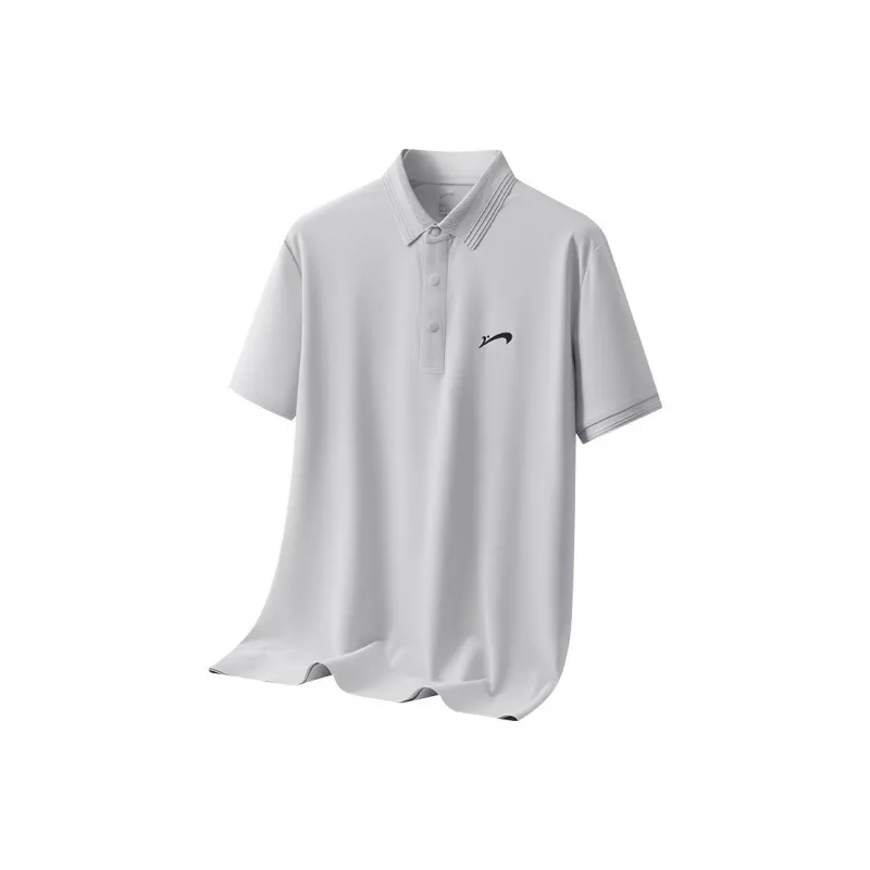 K bird Polo Shirts Men-4
