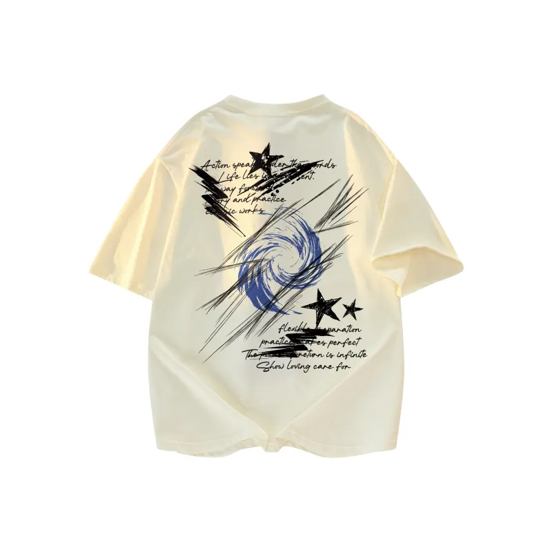 7 SEVFUN T Shirts Unisex-16