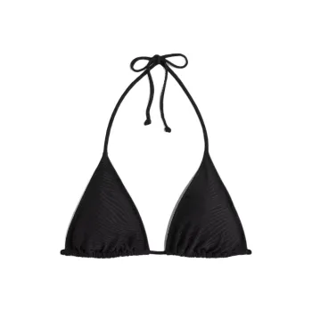 H&M Two-Piece Swimsuits Women's Black