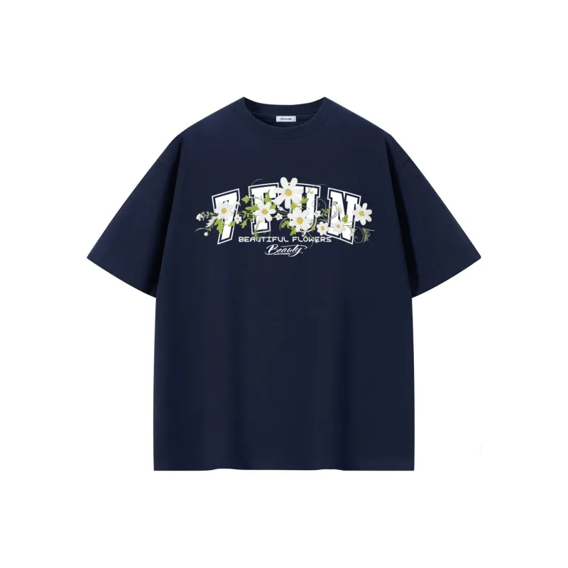 7 SEVFUN T Shirts Unisex-9