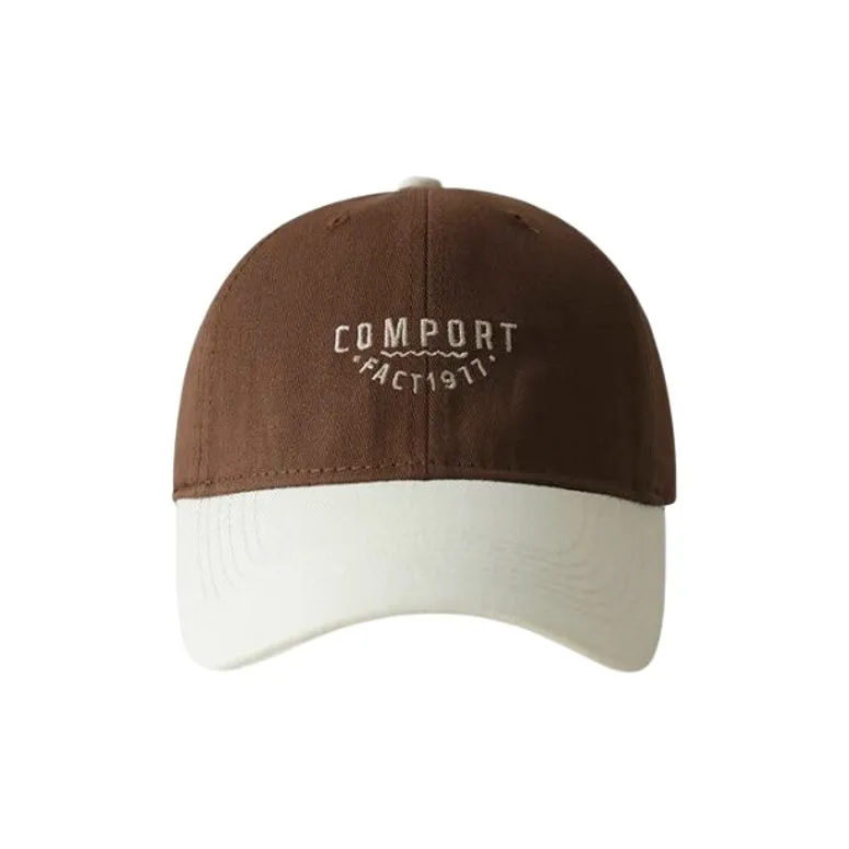 Ai Jiawei Cotton Baseball Caps Unisex-1
