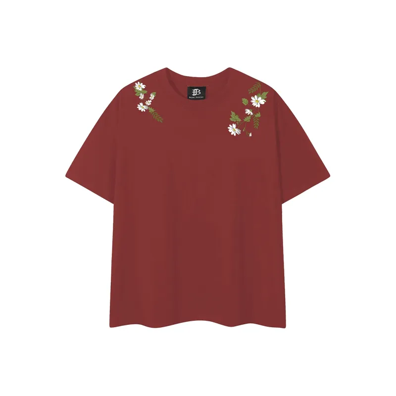 BRYAN JIMENEZ T Shirts Unisex-20