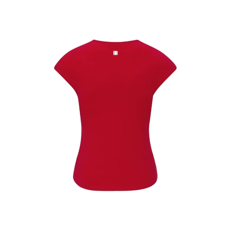 ONE UP T Shirts Women's-21