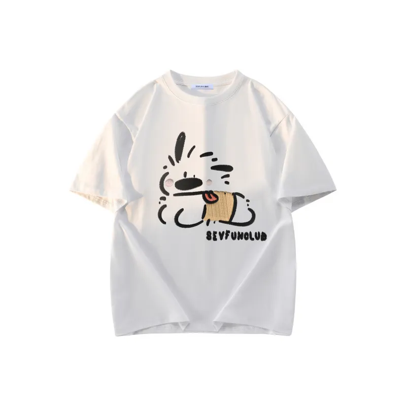 7 SEVFUN T Shirts Unisex-5