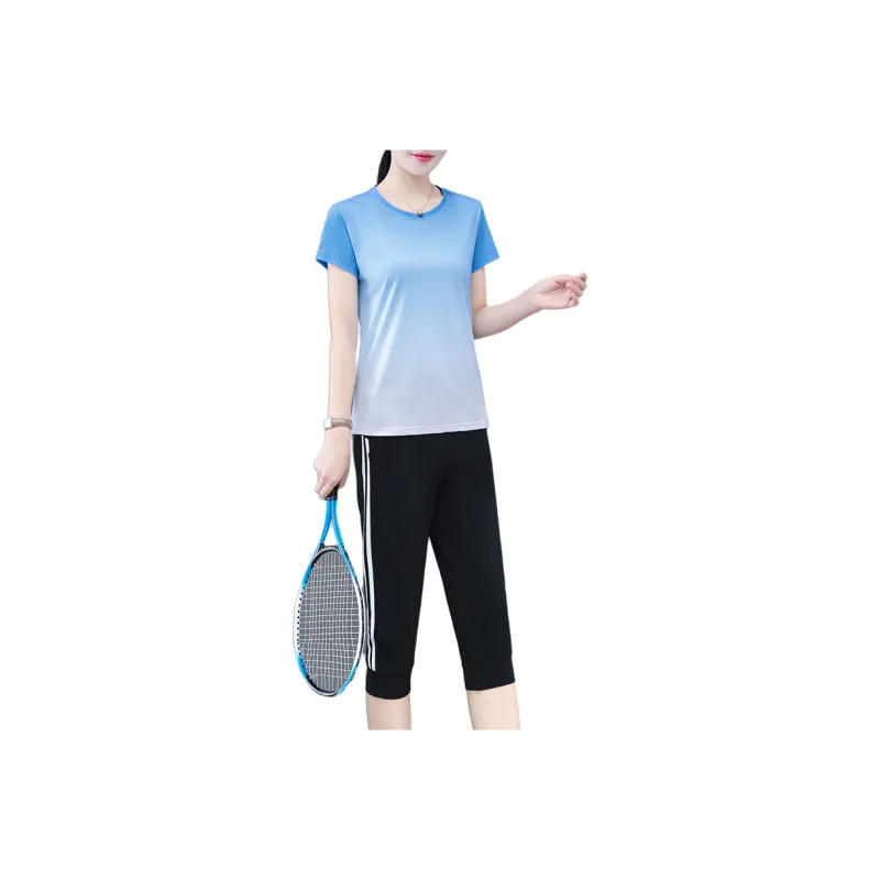 Kele Coco Fitness Sets Women's-42