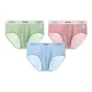 Mint Green+Twilight Pink+Pure Aqua Blue