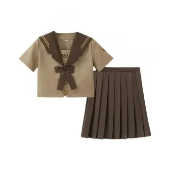 Shuhao Bai Uniforms Women's