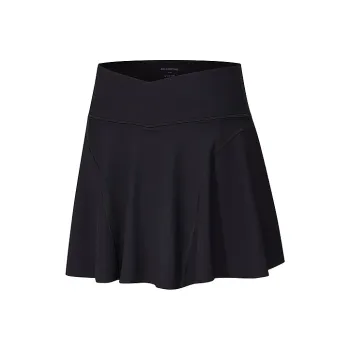 BOSIDENG Casual Short Skirts Women's