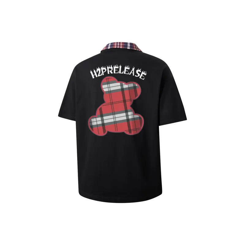H2P T Shirts Unisex-0
